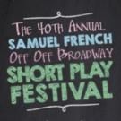 THE WHITE CASTLE Set for Samuel French's 40th Annual Off Off Broadway Short Play…