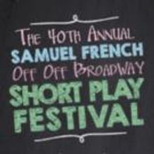 THE WHITE CASTLE Set for Samuel French's 40th Annual Off Off Broadway Short Play Fest