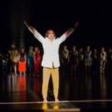 ODC to Present Emily Johnson's SHORE This August