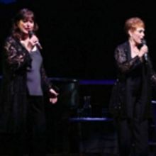 Photo Coverage: Amanda McBroom & Ann Hampton Callaway Bring DIVALICIOUS to…