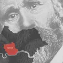 A SPLOTCH OF RED: KEIR HARDIE IN WEST HAM Set to Open in Newham
