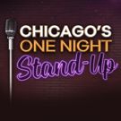 'Chicago's One Night Stand-Up' Comedy Special Premieres on New Year's Eve