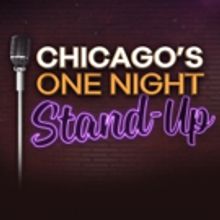 'Chicago's One Night Stand-Up' Comedy Special Premieres on New Year's Eve