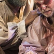 BWW Review: KING LEAR at University Of Louisville - Budding Among The Ruins