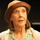 Eileen Atkins' Play VITA AND VIRGINIA to Be Adapted to Big Screen