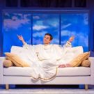 Photo Flash: Holy Father! First Look at Wesley Taylor in AN ACT OF GOD at Denver…
