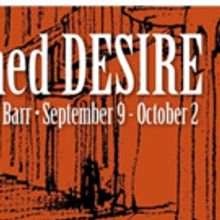 Novato Theater Co-Opens with A STREETCAR NAMED DESIRE