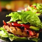 Red Robin Challenges Milo Ventimiglia to Lose the Bun