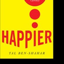 Tal Ben-Shahar, Ph.D. Announces Weekend Workshop in NYC, 9/23