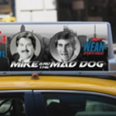 30 for 30 Documentary MIKE AND THE MAD DOG to Premiere on ESPN, 7/13