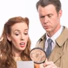 MainStage Irving-Las Colinas' CURTAINS Begins Tonight