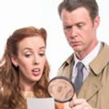 MainStage Irving-Las Colinas' CURTAINS Begins Tonight