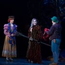 Photo Flash: First Look at Emily Skinner, Nick Bailey, Jeremy Hays and More in INTO…