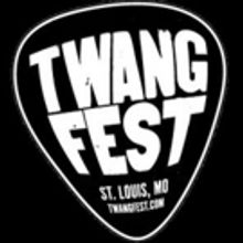 Magnatone Amplifiers to Sponsor Twangfest Americana Music Festival