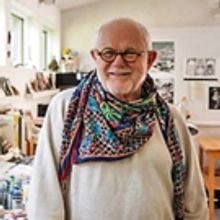 THE MAGICAL WORLD OF TOMIE DEPAOLA to Bring Children's Author to Bethlehem
