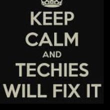 BWW Blog: Parker Hughes - An Actors Ode to Techies