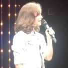 STAGE TUBE: FUN HOME's Sydney Lucas Performs 'Ring of Keys' at DISASTER!