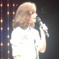 STAGE TUBE: FUN HOME's Sydney Lucas Performs 'Ring of Keys' at DISASTER! Video
