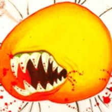 Copious Love Productions Premieres THE UNTITLED PLAY ABOUT ART SCHOOL