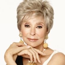 Rita Moreno Joins California Symphony For PETER & THE WOLF, 12/20-12/21