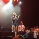 VIDEO: 2016 Highlight: Cynthia Erivo Joins DEAR EVAN HANSEN's Benj Pasek & Justin…
