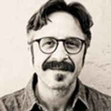 Marc Maron to Headline Boulder Theater & Paramount Theatre Next Spring
