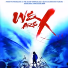 Anime Expo Announces Special Screening of 'WE ARE X' + Live Q&A With Yoshiki