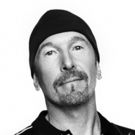 U2's The Edge Will Be Honored with Les Paul Spirit Award at Bonnaroo