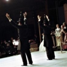 FIDDLER ON THE ROOF to Return to The Gary The Olivia Theater This Summer