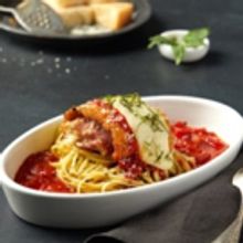 BRAVO Cucina Italiana Offers 'Two Is Better Than One' Two-Course Combo