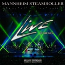 MANNHEIM STEAMROLLER Adds Second Christmas Show at the State Theatre
