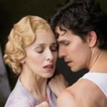 Casting Announced for National Ballet of Canada's A STREETCAR NAMED DESIRE