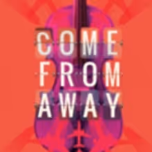 VIDEOS: Broadway Bound Musical COME FROM AWAY Releases Teaser For Ford's Theatre…