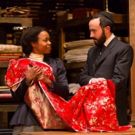 Photo Flash: First Look at McCarter's INTIMATE APPAREL, Plus Lynn Nottage's Opening…