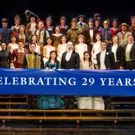 Photo Flash: THE PHANTOM OF THE OPERA Celebrates 29 Years on Broadway Tonight