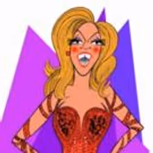 BWW Exclusive: Ken Fallin Draws the Stage- KINKY BOOTS
