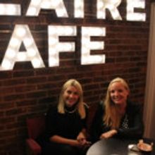 BWW Interview: Kerry Ellis and Louise Dearman!