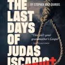 Gravity Players Theatre Group to Stage THE LAST DAYS OF JUDAS ISCARIOT This Summer