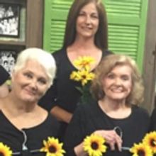 Wetumpka Depot Players' CALENDAR GIRLS Opens 7/14