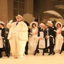 Photo Coverage: First Look at English National Opera's THE MIKADO