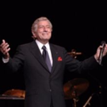 Tony Bennett Headlines His 30th Ravinia Season