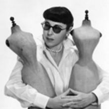 Motion Picture Costume Designer Edith Head to Return to Hollywood
