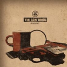 New Play by YouTubers Tin Can Brothers THE SOLVE IT SQUAD RETURNS Coming This Summer