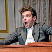 THE GOVERNMENT INSPECTOR, Starring Michael Urie, Will Move to New World Stages