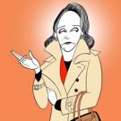 BWW Exclusive: Ken Fallin Draws the Stage - Linda Lavin in OUR MOTHER'S BRIEF AFFAIR