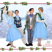 Gateway Center's Youth Theatre Company to Stage Irving Berlin's WHITE CHRISTMAS
