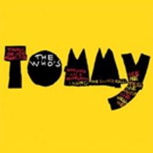 Warner Stage Company to Rock with THE WHO'S TOMMY This February
