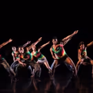 Photo Flash: First Look at KasheDance's Toronto Premiere of FACING HOME: LOVE &…