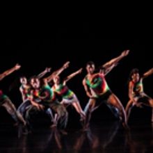 Photo Flash: First Look at KasheDance's Toronto Premiere of FACING HOME: LOVE & REDEM