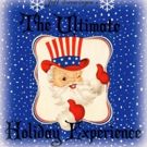 Jeff Swearingen's THE ULTIMATE HOLIDAY EXPERIENCE to Return to Fun House